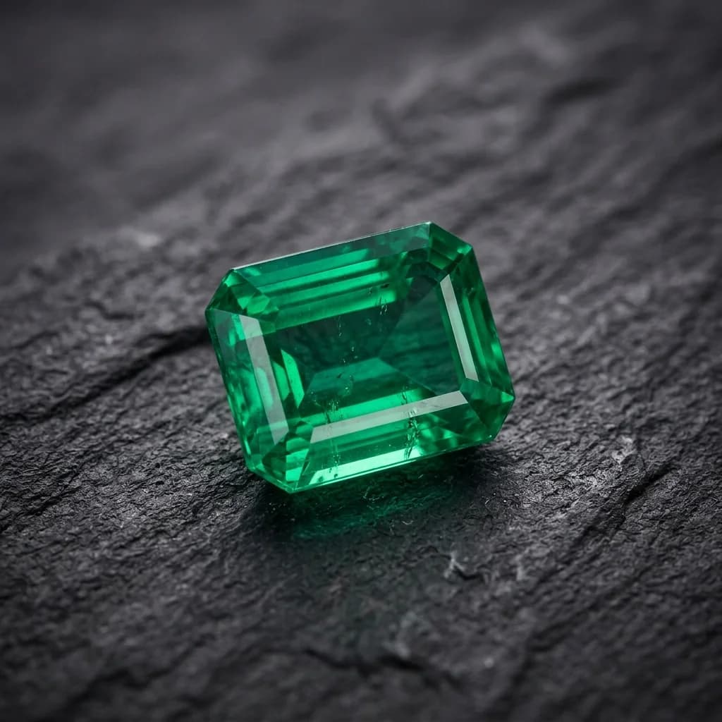 Gemstones